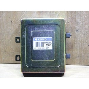 Unidad de Control del Motor / ECU Centennial 1999-2008 Usada ORIGINAL 3910639001 - Product Image 1