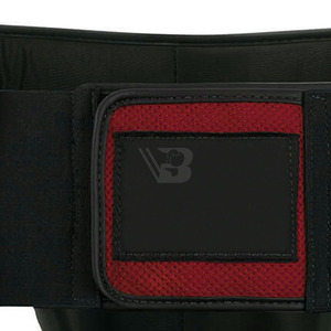 Protector Inguinal de Cuero PU con Logotipo Personalizado para Karate, Boxeo, Muay Thai, Kickboxing, MMA, Entrenamiento de Combate - Product Image 6
