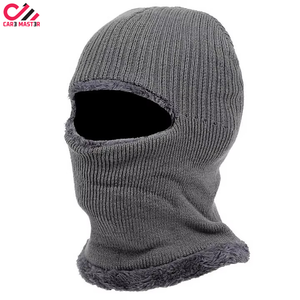 หน้ากากบาลาคลาวาพิมพ์ลายโลโก้ตามสั่ง ระบายอากาศได้ดี แห้งเร็ว ปิดคลุมทั้งใบหน้า ใช้ได้ทุกวัน สำหรับเล่นกีฬา ใช้วิธีการพิมพ์ดิจิทัล เหมาะสำหรับทุกเพศ - Product Image 3