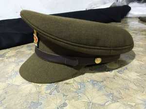 Chapeau haut de forme britannique ancien avec broderie couronne de lion, équipement de combat Root Fight Gear, haute qualité, 100% coton, unisexe - Product Image 4