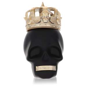 Fragrance Police to Be the King Eau de Toilette pour homme Vaporisateur Parfum non emballé - Product Image 1