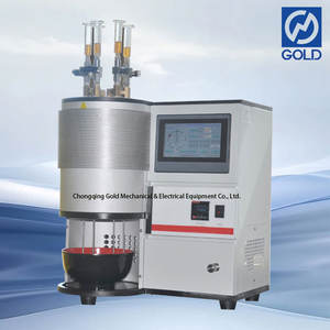 เครื่องทดสอบความหนืดแบบไดนามิกสำหรับน้ำมันหล่อลื่นทนอุณหภูมิสูงและแรงเฉือนสูง (HTHS) ตามมาตรฐาน ASTM D5481 - Product Image 3