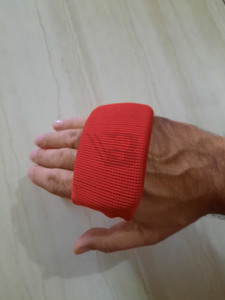 Protège-phalanges et bandages de boxe pour la boxe, le Muay Thai, le kickboxing, les sports de combat mixte (MMA), les arts martiaux et l'entraînement – Équipement de boxe - Product Image 4