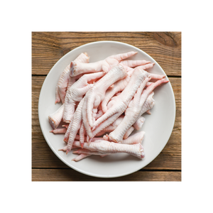 Factory Direct Frozen <b>Chicken</b> Paws available for fast handling and loading - Product Image 6