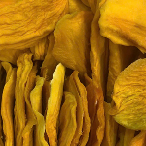Vietnamese Soft <b>Dried</b> <b>Mango</b> No Added Sugar – Sulphur-Free & Preservative-Free Healthy Snacks for Retailers - Product Image 1