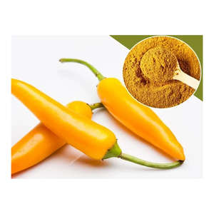 Pimienta Amarilla Pura Seca de la Más Alta Calidad, Especia Premium para Sazonar con Rico Aroma y Sabor - Product Image 4