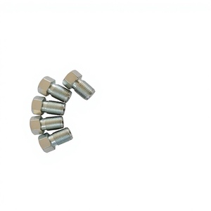 Raccords CNG de haute qualité, écrou M12x24 - Product Image 1
