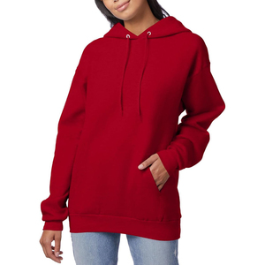 Sudadera con Capucha para Hombre, Estilo Urbano, Corte Holgado, Tejido Suave y Grueso, Sudadera Moderna con Capucha para Moda Urbana y Uso Diario - Product Image 2