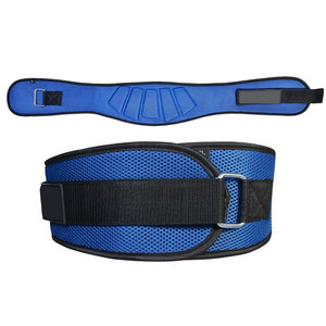Ceinture en néoprène de sécurité pour le fitness, service OEM, faible MOQ, nouveau style, très vendue - Product Image 1