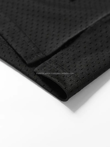 Débardeur de gymnastique sans manches en coton de haute qualité pour hommes gilet d'entraînement pour hommes avec impression Singlet Fitness Wear - Product Image 5