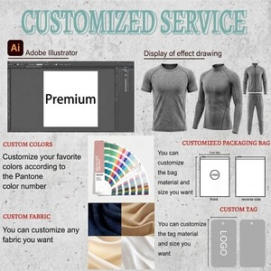 Dernier modèle de maillot de baseball pour homme, entièrement sublimé, personnalisable, en matériaux de qualité supérieure, faible MOQ, en vente - Product Image 6