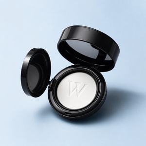 korean cushion <b>foundation</b> All-in-One Dual Cream Pore Minimizing Whitening Waterproof Cushion for All Skin makeup <b>foundation</b> make - Product Image 2