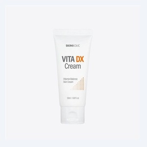 แซม รีนิววิล เฟซ ครีม สกินโบลิค วิต้า ดีเอ็กซ์ ครีม 50 มลครีมบำรุงผิวหน้าไนอาซินาไมด์ครีมบำรุงผิวหน้าไนอาซินาไมด์ครีมบำรุงผิวหน้าให้ความชุ่มชื้น - Product Image 4