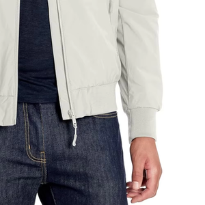 Good Quality Fashion Street Style Camouflage Padded Bomber <b>Jacket</b> Men Cotton Padded Winter <b>Jacket</b> <b>Camo</b> Padded <b>Jacket</b> - Product Image 4