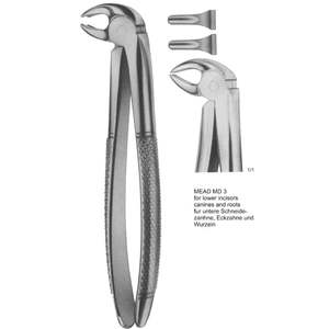 Warsaw Medical Dental Surgical Instruments - Product Image 1