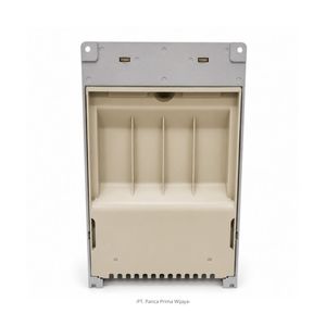 อินเวอร์เตอร์ลิฟต์คุณภาพสูง L1000 18.5KW AC Drive 380-480V 3 เฟส ตัวแปลงความถี่ควบคุมลิฟต์ - Product Image 4