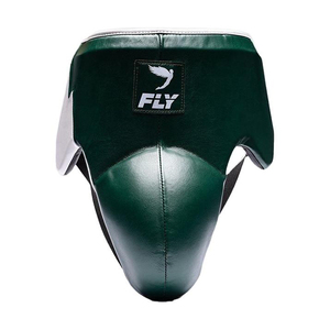 Set de Boxeo y Sparring de Cuero Vacuno 100% Genuino, de Alta Calidad, Ligero y Profesional para Kickboxing - Product Image 5