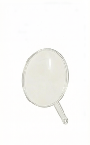 <span class=keywords><strong>Lentilles</strong></span> de lunettes à double face PMMA SHMCC Bluecut anti-reflet, protection UV, vision simple, deux pièces, <span class=keywords><strong>prix</strong></span> abordable - Product Image 2