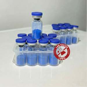 Service Porte-à-Porte – Flacons de Peptides 30 mg Haute Concentration Pureté 99 % pour Usage en Laboratoire de Recherche – Expédition Sécurisée vers les États-Unis, le Royaume-Uni et l'Australie - Product Image 5