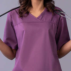 Conjunto de Uniforme Médico de Alta Calidad para Doctores y Enfermeras, Uniformes de Hospital - Product Image 5