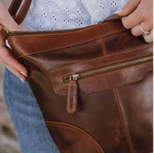 Sac fourre-tout en cuir de créateur pour femme, grande capacité, pour le quotidien et le bureau, par le fournisseur - Product Image 2