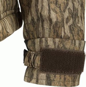 Women's <b>Camo</b> Hunting <b>Jacket</b> Sherpa Fleece - Product Image 5