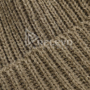 Gorros de Invierno Tejidos Resistentes al Viento, Gorros de Lana Gruesos al por Mayor, Equipo para Clima Frío, Gorros de Trabajo de Alta Calidad B2B - Product Image 3