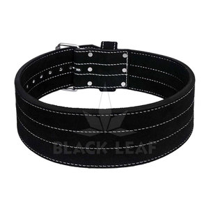 Latest Design Reasonable Price Weightlifting <b>Belt</b> Adjustable Fit For Heavy Workouts Wholesale Gym <b>Exercise</b> <b>Belts</b> - Product Image 2