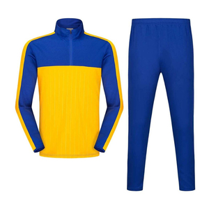Chándal Deportivo Personalizado para Hombre 2026, Chaqueta con Cierre Completo y Pantalones con Cintura Elástica para Correr y Entrenar - Product Image 5