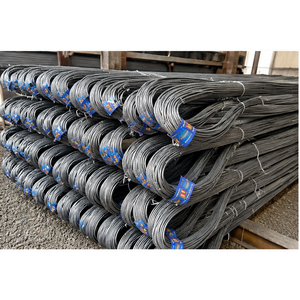 Varilla Corrugada de Acero Laminado en Frío Más Vendida para Carreteras, Columnas, Vigas y Prefabricados de Hormigón, Disponible a Precio de Mayoreo - Product Image 4