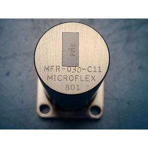 Conjunto de filtro neumático MICROFLEX MFR-030-C11 usado como está, piezas de equipos semiconductores Legacy - Product Image 4