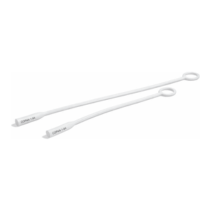Recuperador de Barras Magnéticas de Polietileno con Anilla Superior, Herramienta de Recuperación de Barras de Agitación para Laboratorio - Product Image 3