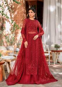 Lehenga Choli pour mariage, tenue de fête, robe traditionnelle indienne pakistanaise pour femmes, longueur au sol, coupe ample - Product Image 3