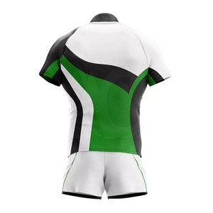 Uniforme de Rugby de Secado Rápido y Transpirable en Oferta Online, Uniforme de Rugby Hecho en Pakistán - Product Image 4