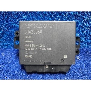 ECU และโมดูลคอมพิวเตอร์มือสอง S60 รุ่น 31423950 - Product Image 1