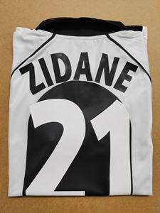 قميص كرة قدم مخصص لكأس العالم 2026 للمنتخبات المكسيكية والكولومبية، زي رياضي للمشجعين واللاعبين، نسخة كلاسيكية، بيع بالجملة من المصنع - Product Image 4