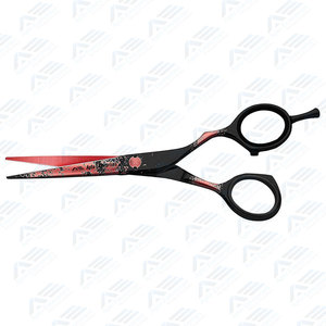 กรรไกรตัดแต่งผ้าซาตินคุณภาพสูงตัดพิเศษเครื่องมือดูแลความงาม - Product Image 6