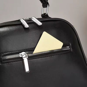 Sacs à main pour femmes multifonctionnels, simples, élégants, portables, avec fermeture éclair, pour le voyage, vente en gros, sacs à main de luxe personnalisés pour femmes - Product Image 6