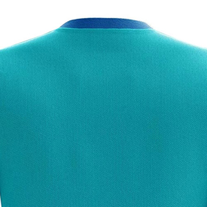 Maillot de football respirant pour l'entraînement, personnalisable pour club et équipe, tenue décontractée, pas cher - Product Image 3