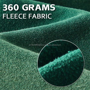 High Quality Custom Logo Men's Acid Wash Hoodies <b>Spray</b> Dyed Distressed Fleece 360GSM Hooded Pullover Street Wear Hoodies - Product Image 4