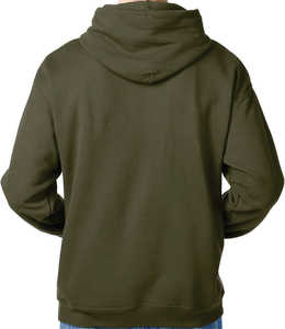 Sweat-shirt unisexe pour homme à col rond, color block, coupe courte, tricoté, décontracté, 100 % polyester, respirant, coupe ample - Product Image 2