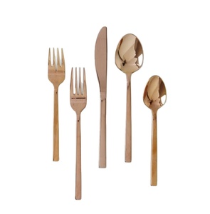 Cubertería moderna, - Product Image 1