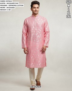 Regal Path <b>Kurta</b> - Product Image 4