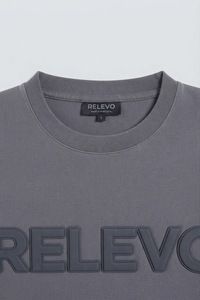 T-shirt graphique unisexe classique pour hommes et femmes, tee-shirt en coton surdimensionné de qualité supérieure, streetwear décontracté, chemise tendance pour tous les jours - Product Image 4