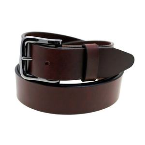 Cinturones de Diseño de Lujo para Hombre, Cinturón de Cuero Genuino de Alta Calidad, Correa de Cintura de Piel de Vaca, en Venta a Precio Razonable - Product Image 1