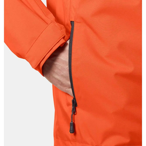Custom Logo Softshell Thermal Reflective Waterproof Windproof Full Sleeve Winter <b>Cycling</b> <b>Jacket</b> <b>Men</b> Bike - Product Image 6