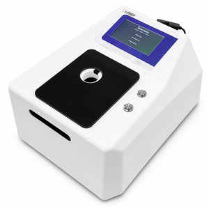 เครื่องตรวจวินิจฉัยทางพยาธิวิทยาแบบน้ำสำหรับการตรวจเซลล์ในช่องคลอด I-PREP Processor Liquid Based Cytology System ของ IMEDIKERS สำหรับการตรวจคัดกรองมะเร็งปากมดลูก ผลิตในเกาหลี - Product Image 3