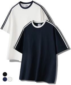 T-shirt de compression vintage de luxe de haute qualité 100% coton avec logo imprimé personnalisé, anti-UV et écologique, vêtements de sport pour hommes - Product Image 5