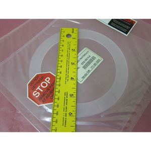 แหวน AMAT 0200-09215, แท่นวาง, ควอตซ์, 5 นิ้ว, โลหะ - อุปกรณ์และอะไหล่เซมิคอนดักเตอร์ระดับโลกที่เชื่อถือได้ - Product Image 4