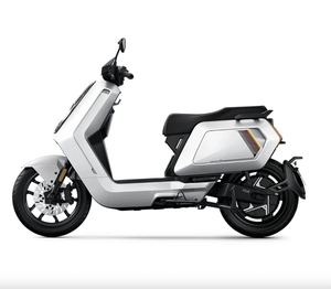 NUEVO Scooter Eléctrico NQIX 150 de la MEJOR MARCA, 25km/h - 45km/h - Product Image 3